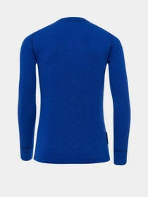 Худі та світшоти Thermowave Merino Xtreme модель 12XTRM410-660 Синій Фото