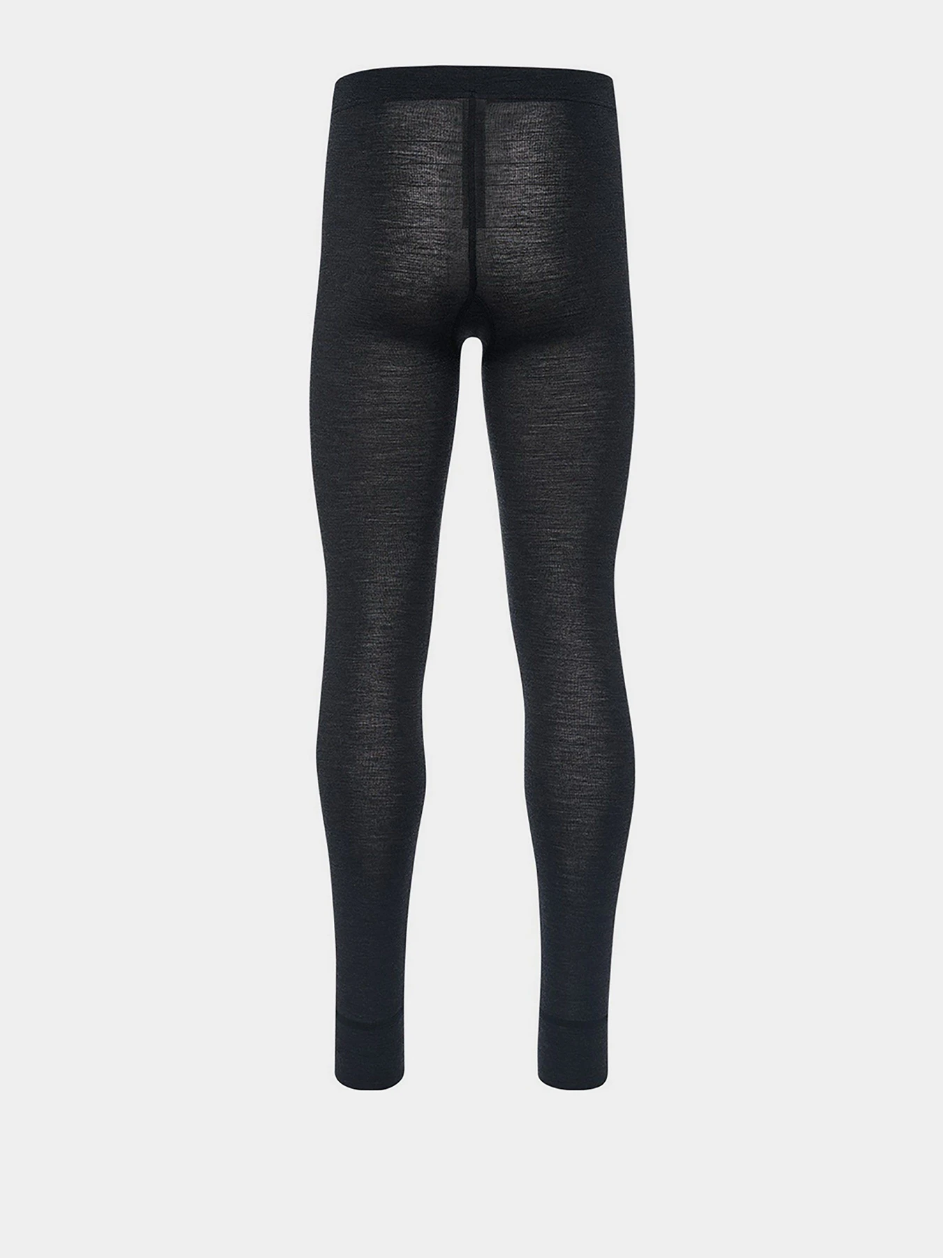 Нижнее белье Thermowave Merino Warm модель 12WARM711-970 Темно-сірий меланж Фото