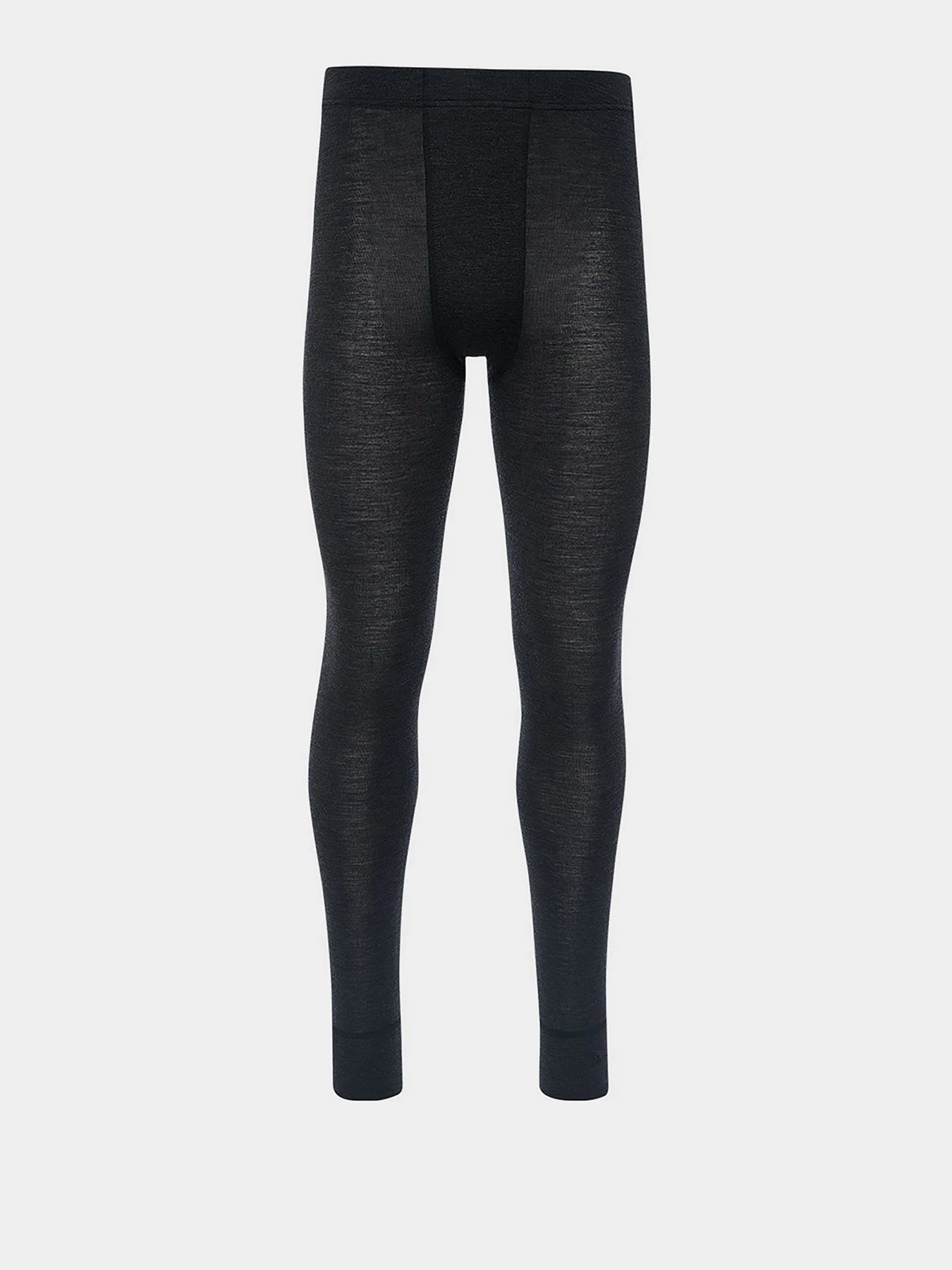 Нижнее белье Thermowave Merino Warm модель 12WARM711-970 Темно-сірий меланж Фото
