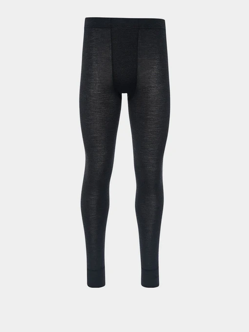 Нижня білизна Thermowave Merino Warm модель 12WARM711-970 Темно-сірий меланж Фото