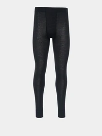Нижнее белье Thermowave Merino Warm модель 12WARM711-970 Темно-сірий меланж Фото