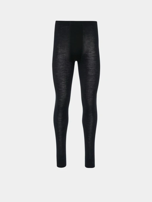 Нижня білизна Thermowave Merino Warm модель 12WARM711-990 Чорний Фото