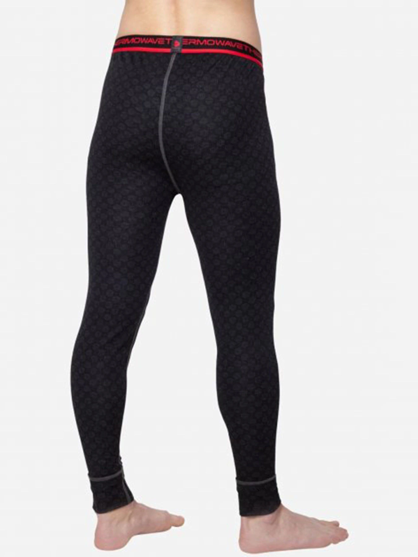 Нижнее белье Thermowave Merino Xtreme модель 12XTRM711-990 Чорний Нижнее белье Thermowave Merino Xtreme модель 12XTRM711-990 Чорний Фото