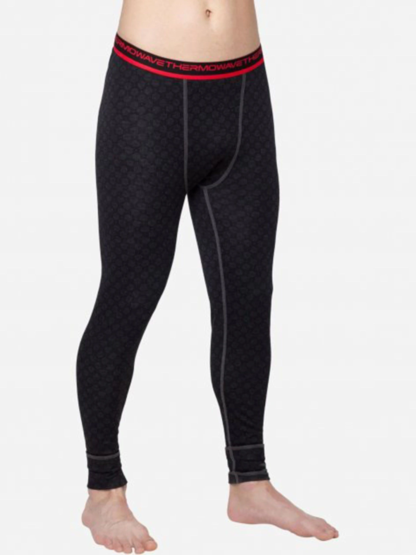 Нижнее белье Thermowave Merino Xtreme модель 12XTRM711-990 Чорний Нижнее белье Thermowave Merino Xtreme модель 12XTRM711-990 Чорний Фото