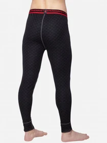 Нижнее белье Thermowave Merino Xtreme модель 12XTRM711-990 Чорний Фото