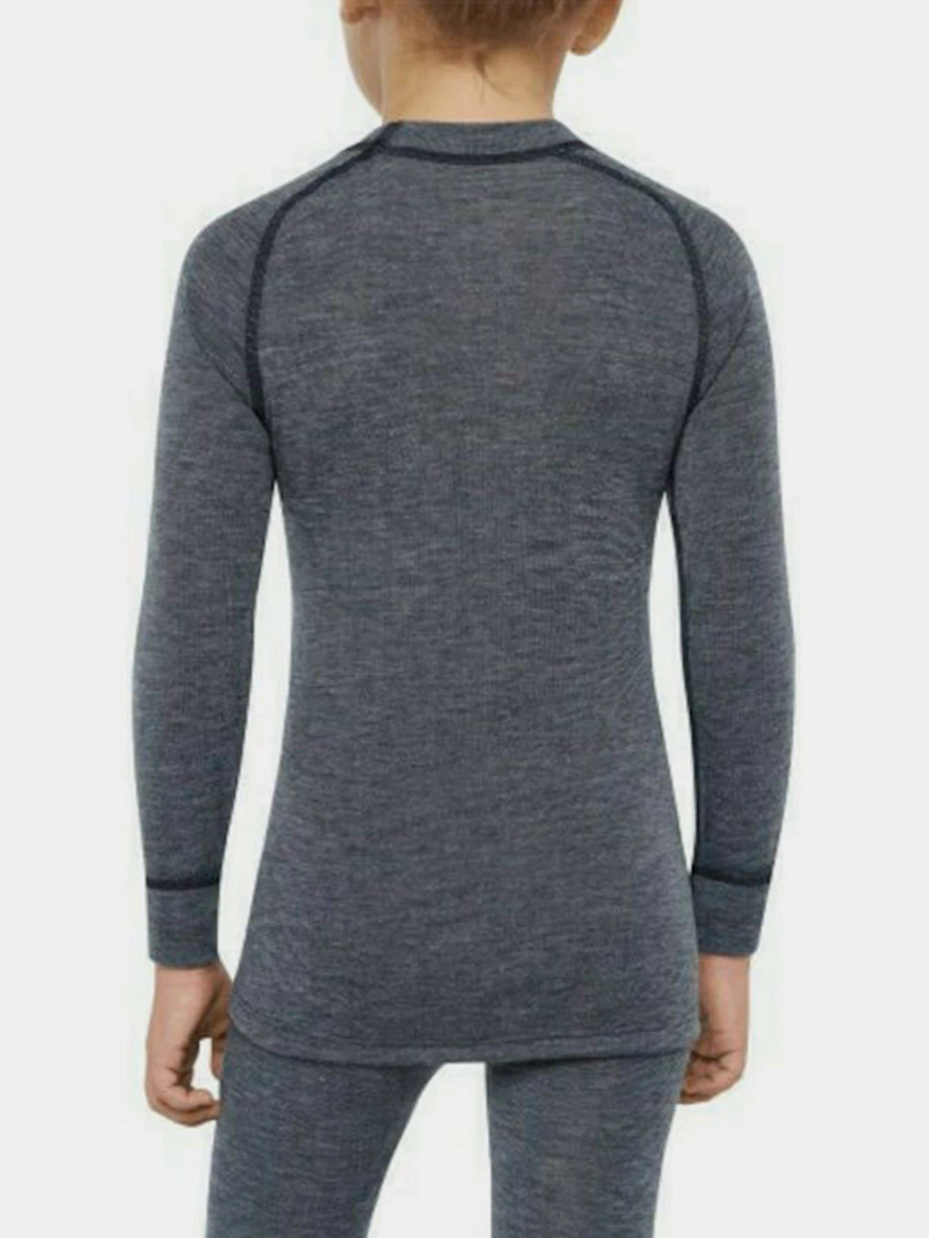 Нижнее белье Thermowave Merino Warm Active модель 12ACTI410-930 Синій Нижнее белье Thermowave Merino Warm Active модель 12ACTI410-930 Синій Фото