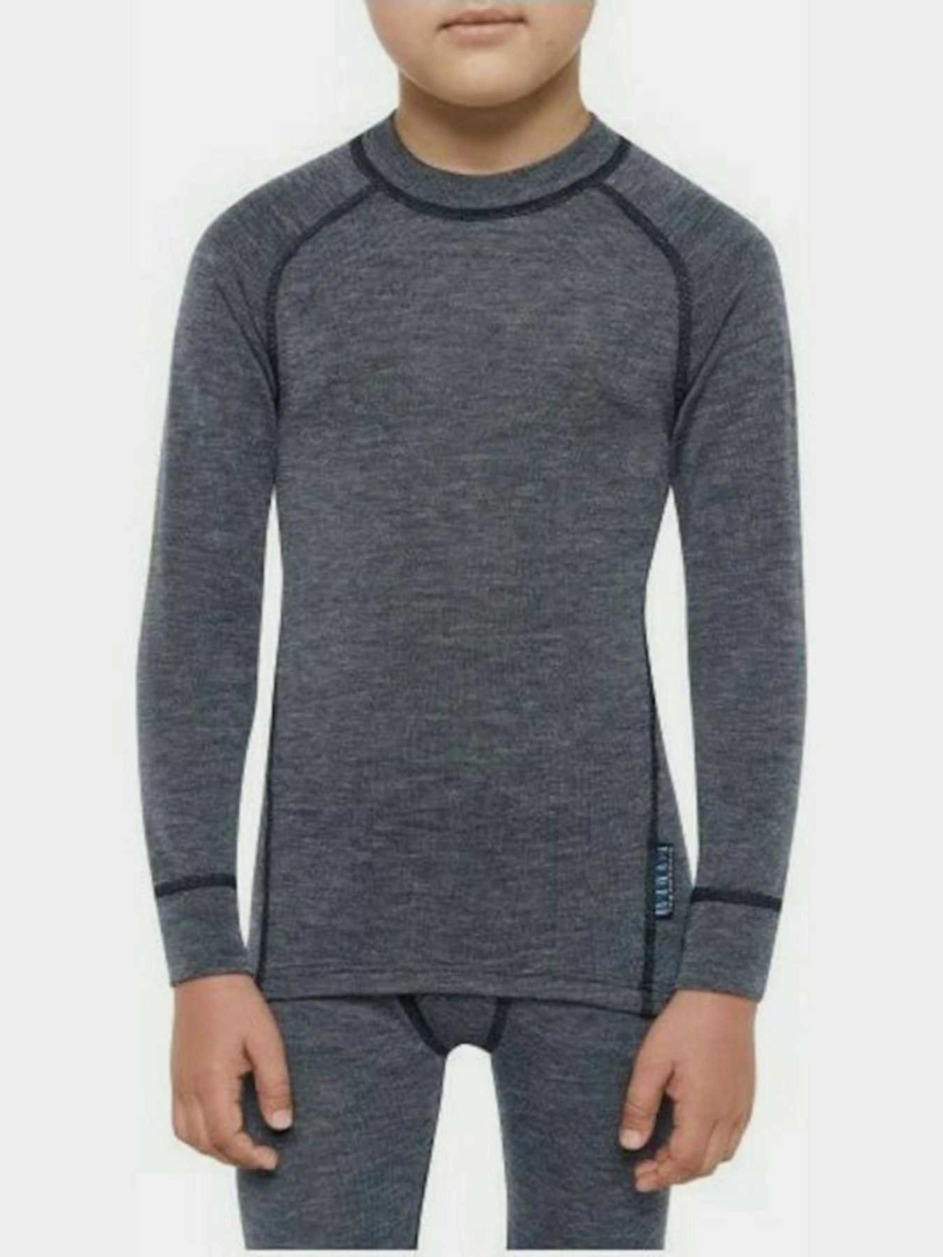 Нижнее белье Thermowave Merino Warm Active модель 12ACTI410-930 Синій Нижнее белье Thermowave Merino Warm Active модель 12ACTI410-930 Синій Фото