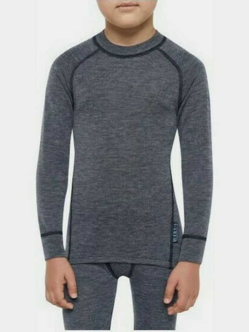 Нижнее белье Thermowave Merino Warm Active модель 12ACTI410-930 Синій Фото