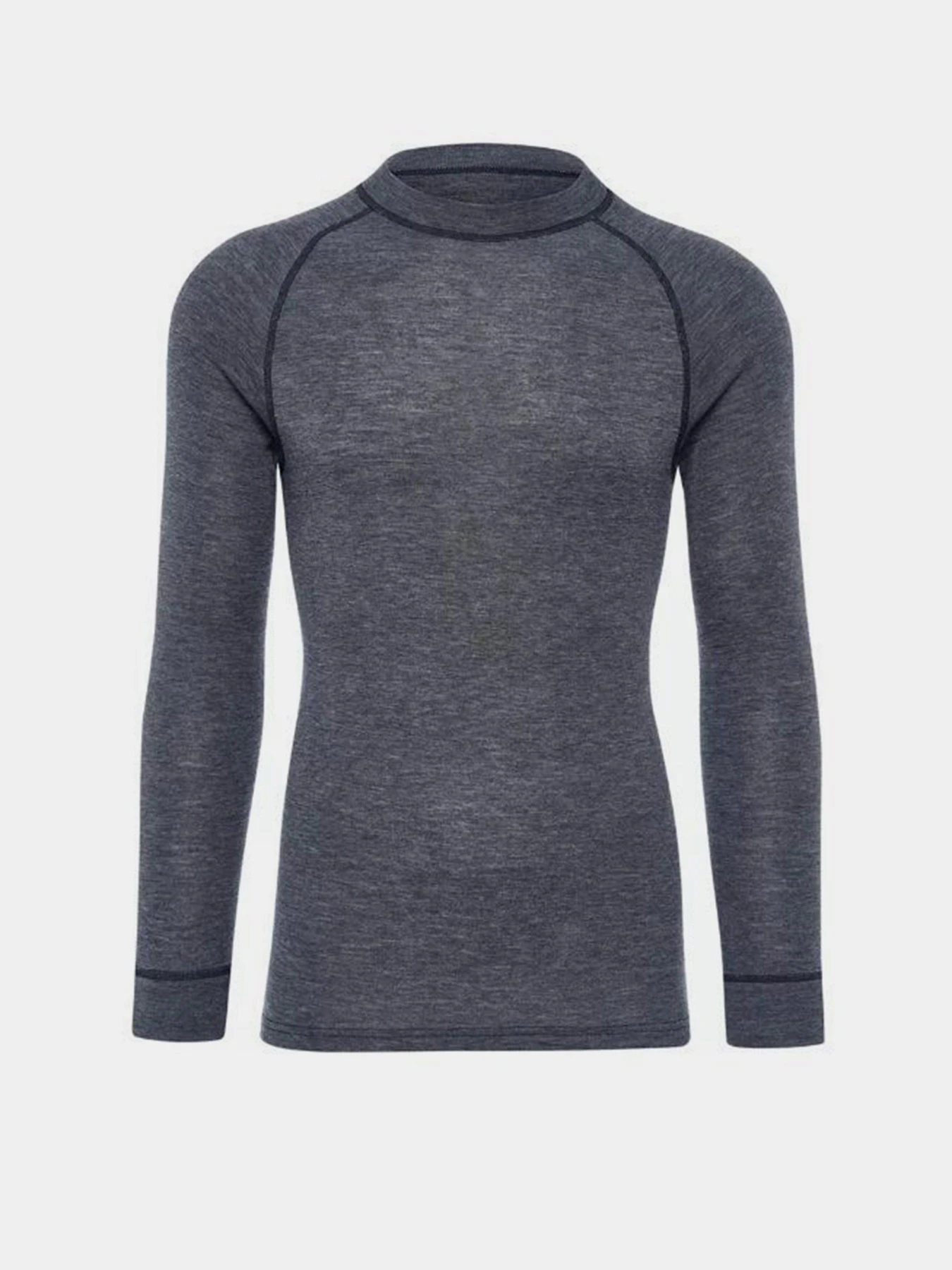 Нижнее белье Thermowave Merino Warm Active модель 12ACTI411-930 Сірий меланж Нижнее белье Thermowave Merino Warm Active модель 12ACTI411-930 Сірий меланж Фото