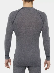 Нижнее белье Thermowave Merino Warm Active модель 12ACTI411-930 Сірий меланж Фото