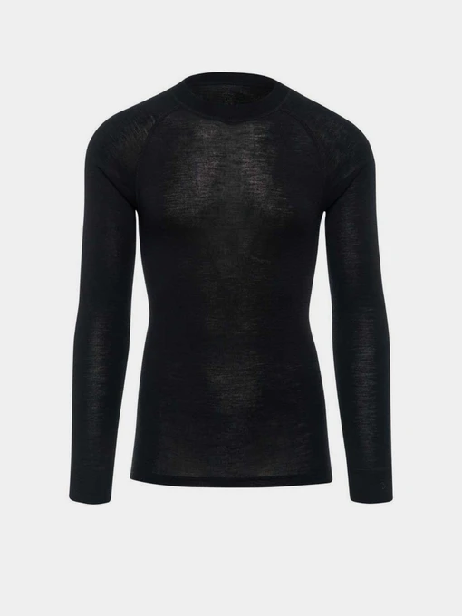 Нижнее белье Thermowave Merino Warm модель 12WARM411-970 Сірий Фото
