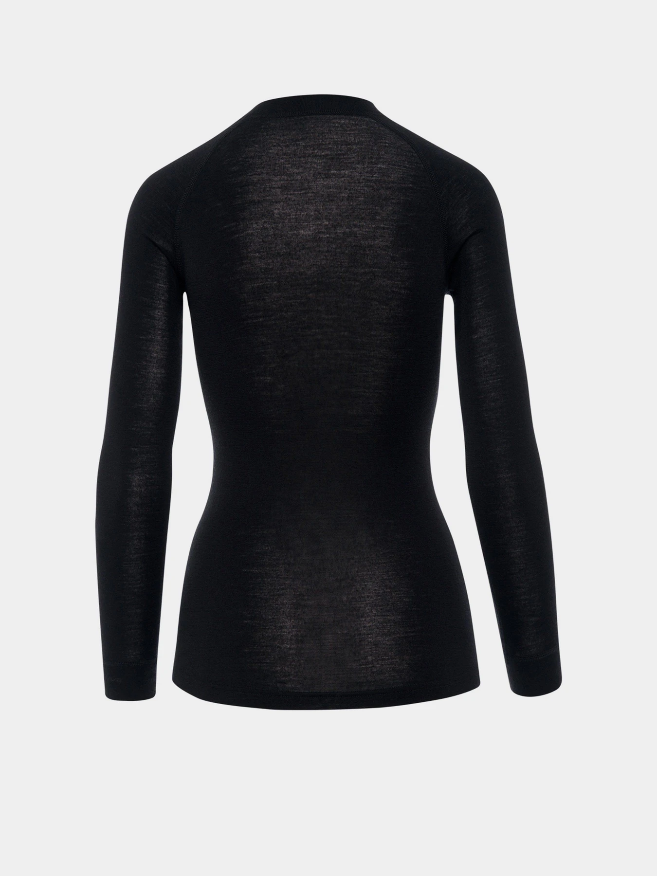 Нижня білизна Thermowave Merino Warm модель 12WARM412-990 Чорний Фото