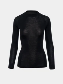Нижня білизна Thermowave Merino Warm модель 12WARM412-990 Чорний Фото