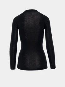 Нижня білизна Thermowave Merino Warm модель 12WARM412-990 Чорний Фото