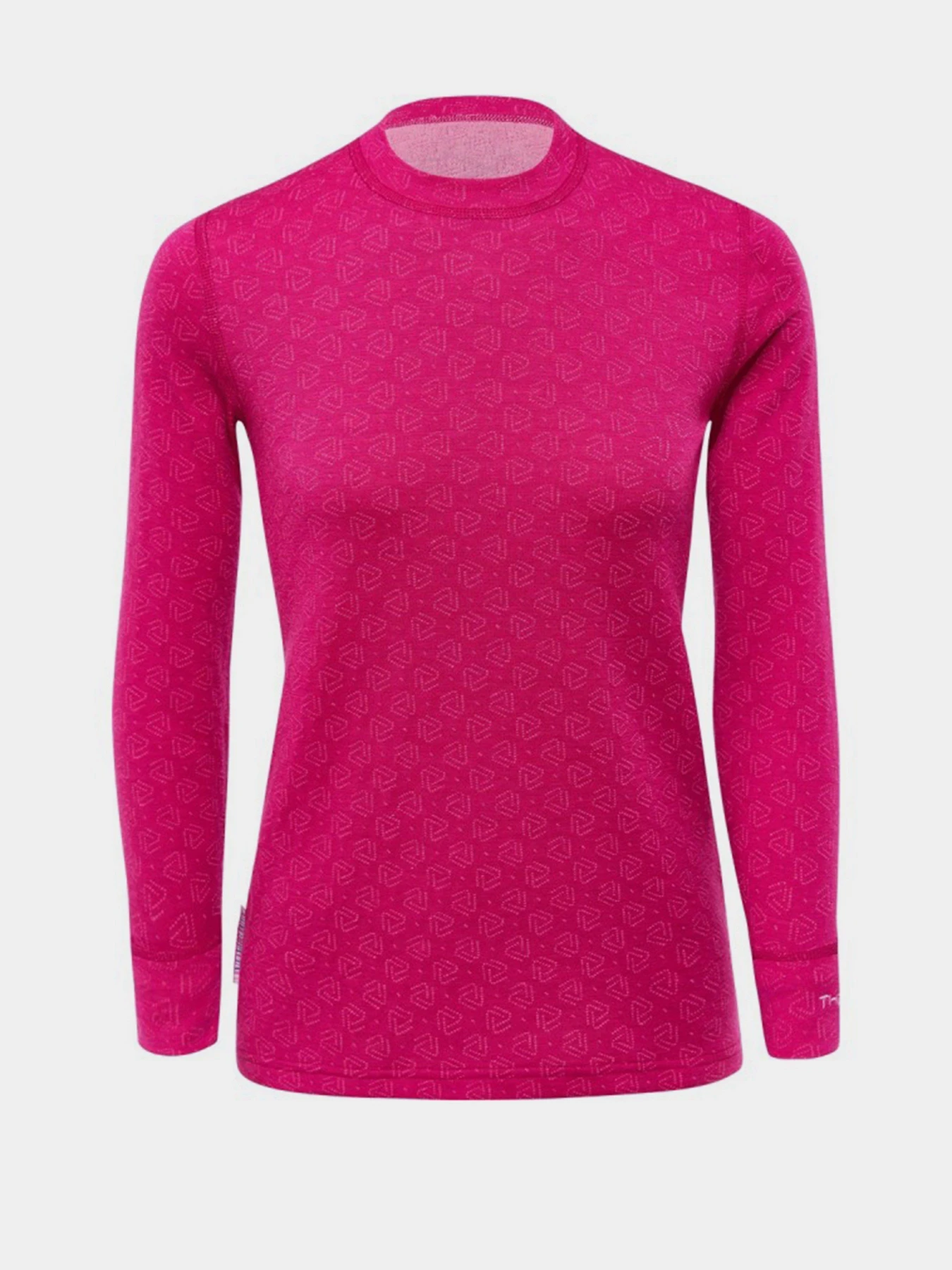 Нижнее белье Thermowave Merino Xtreme модель 12XTRM410-440 Рожевий Нижнее белье Thermowave Merino Xtreme модель 12XTRM410-440 Рожевий Фото