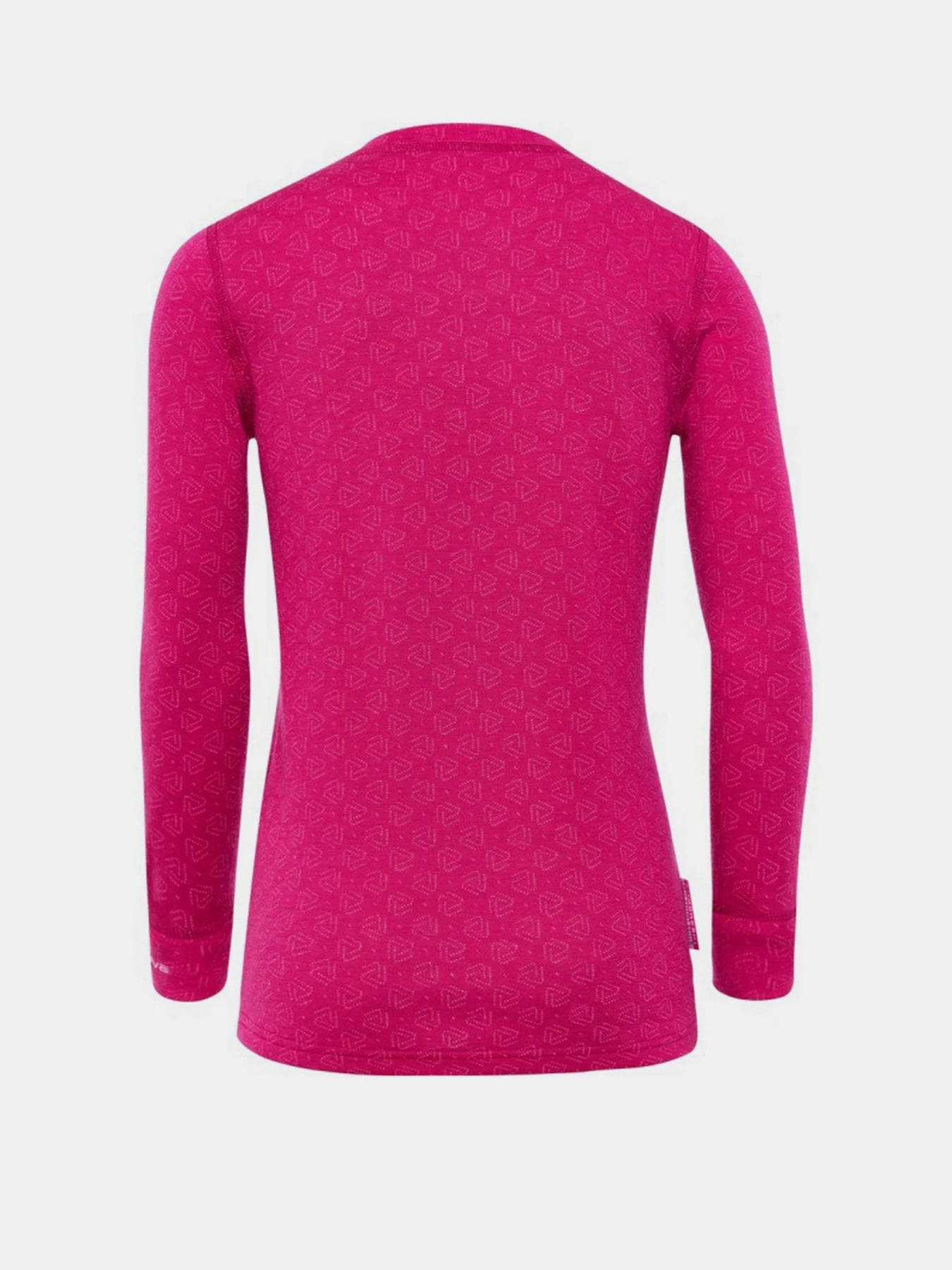 Нижнее белье Thermowave Merino Xtreme модель 12XTRM410-440 Рожевий Нижнее белье Thermowave Merino Xtreme модель 12XTRM410-440 Рожевий Фото
