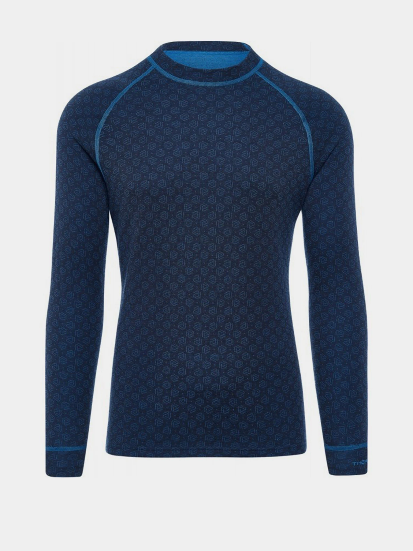 Нижня білизна Thermowave Merino Xtreme модель 12XTRM411-691 Чорний Фото