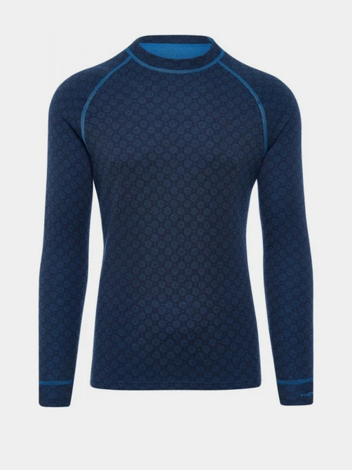 Нижнее белье Thermowave Merino Xtreme модель 12XTRM411-691 Чорний Фото