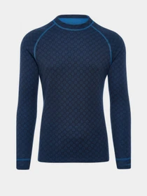 Нижня білизна Thermowave Merino Xtreme модель 12XTRM411-691 Чорний Фото