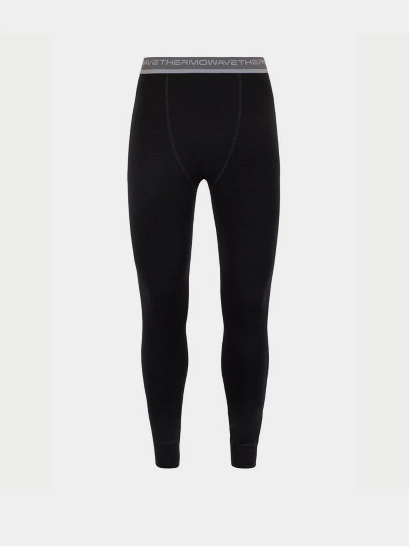 Нижнее белье Thermowave Merino Arctic модель 12ARCT711-990 Чорний Нижнее белье Thermowave Merino Arctic модель 12ARCT711-990 Чорний Фото