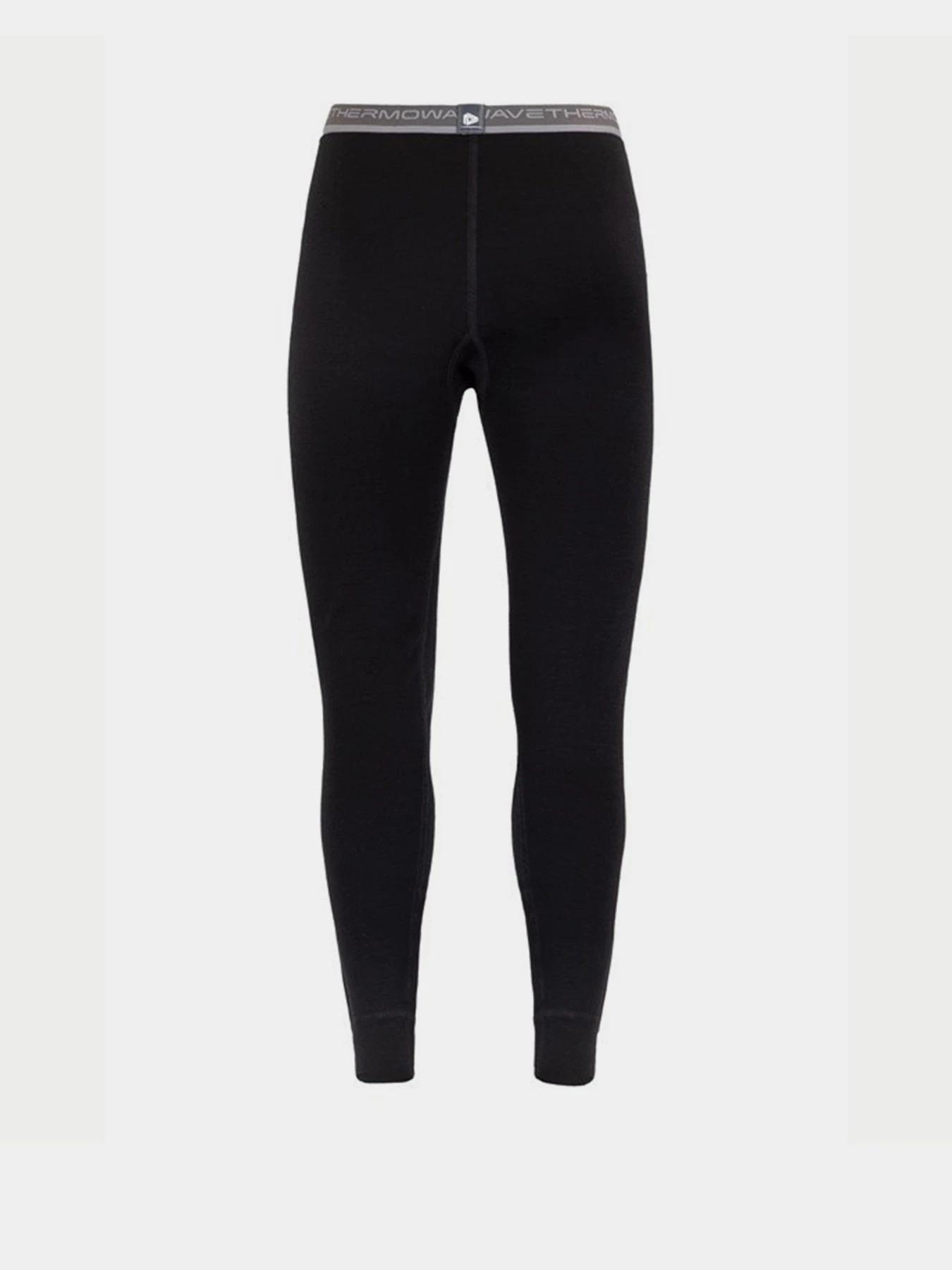 Нижнее белье Thermowave Merino Arctic модель 12ARCT711-990 Чорний Нижнее белье Thermowave Merino Arctic модель 12ARCT711-990 Чорний Фото