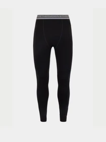 Нижнее белье Thermowave Merino Arctic модель 12ARCT711-990 Чорний Фото