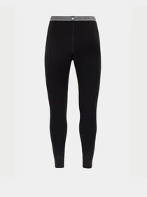 Нижнее белье Thermowave Merino Arctic модель 12ARCT711-990 Чорний Фото