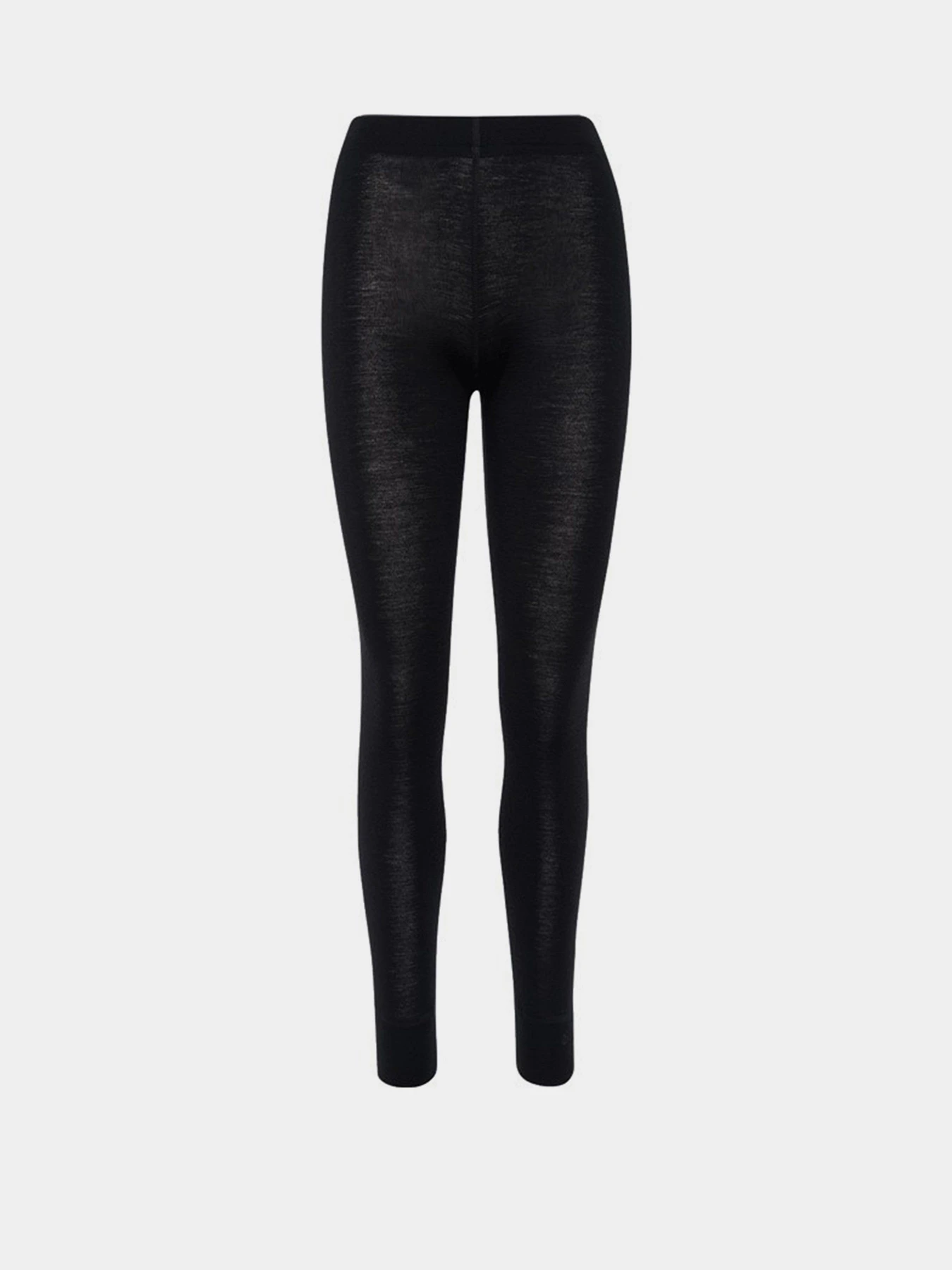 Нижнее белье Thermowave Merino Warm модель 12WARM712-990 Чорний Нижнее белье Thermowave Merino Warm модель 12WARM712-990 Чорний Фото