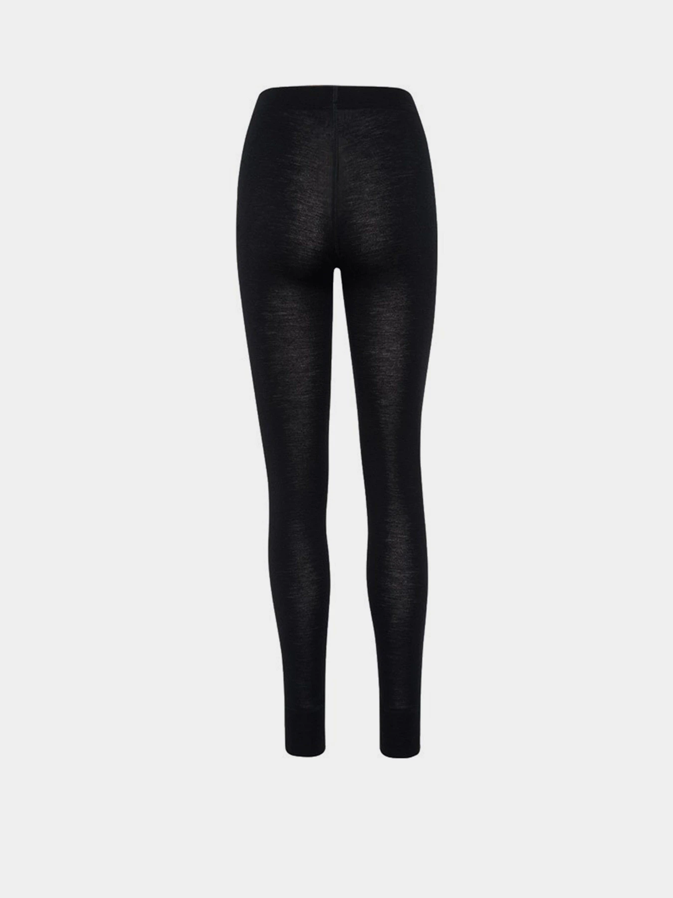 Нижнее белье Thermowave Merino Warm модель 12WARM712-990 Чорний Нижнее белье Thermowave Merino Warm модель 12WARM712-990 Чорний Фото
