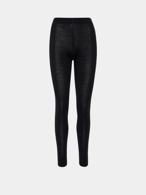 Нижня білизна Thermowave Merino Warm модель 12WARM712-990 Чорний Фото
