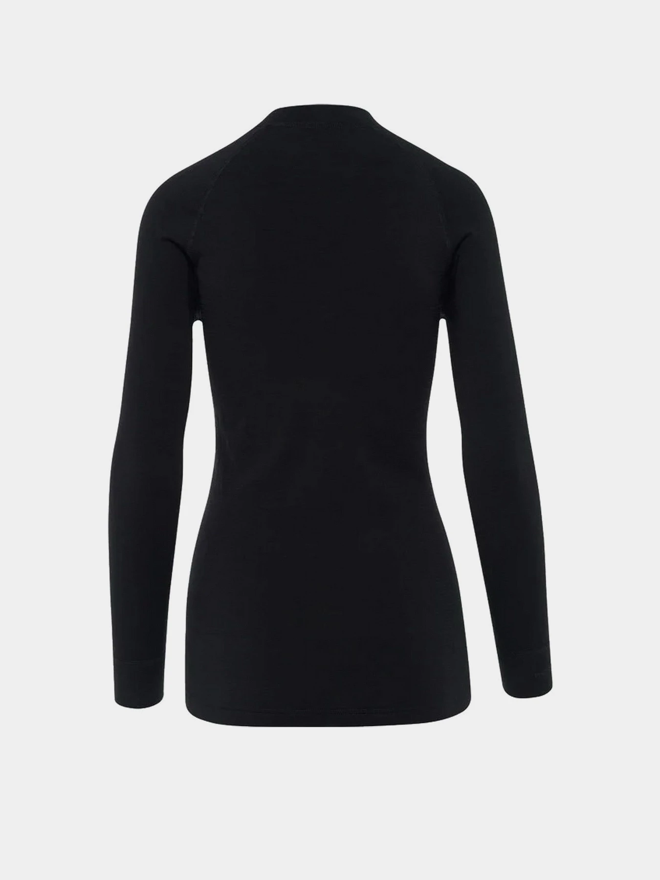 Худи и свитшоты Thermowave Merino Arctic модель 12ARCT412-990 Чорний Худи и свитшоты Thermowave Merino Arctic модель 12ARCT412-990 Чорний Фото