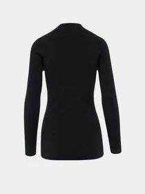 Худи и свитшоты Thermowave Merino Arctic модель 12ARCT412-990 Чорний Фото