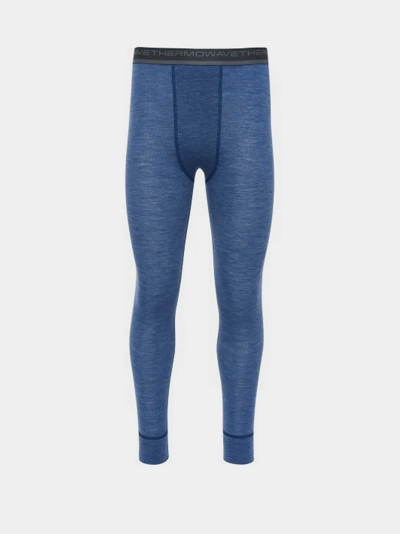 Нижнее белье Thermowave Merino Warm Active модель 12ACTI711-680 Синій меланж Нижнее белье Thermowave Merino Warm Active модель 12ACTI711-680 Синій меланж Фото