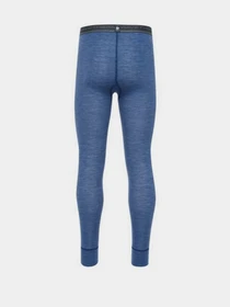 Нижнее белье Thermowave Merino Warm Active модель 12ACTI711-680 Синій меланж Фото