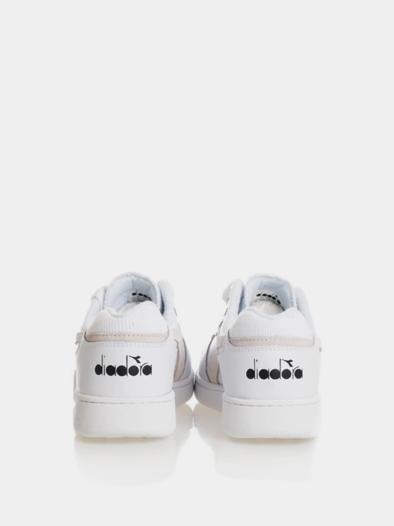 Кеди DIADORA MI BASKET LOW модель 501.176733.20006 Кеди DIADORA MI BASKET LOW модель 501.176733.20006 Фото