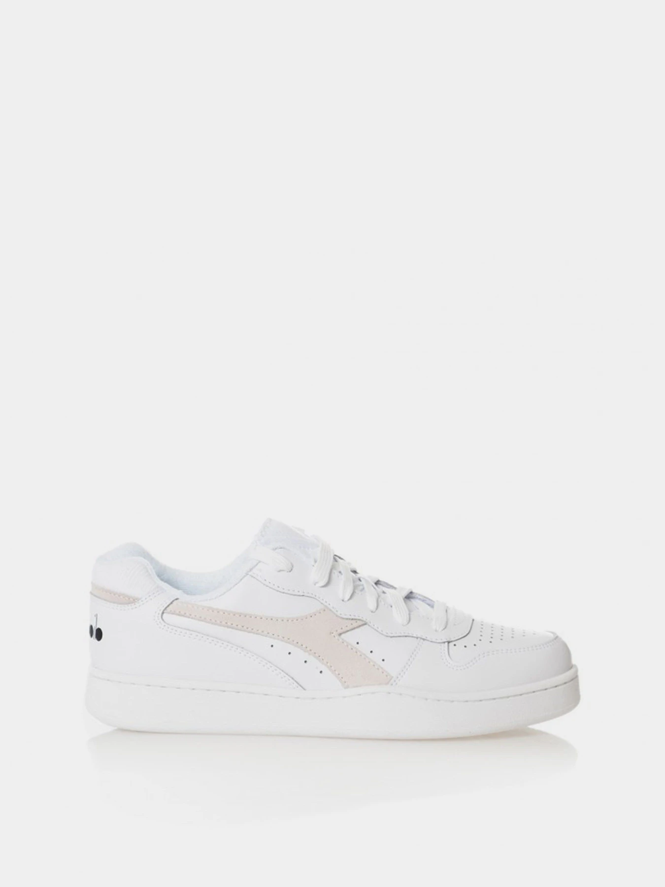 Кеди DIADORA MI BASKET LOW модель 501.176733.20006 Кеди DIADORA MI BASKET LOW модель 501.176733.20006 Фото