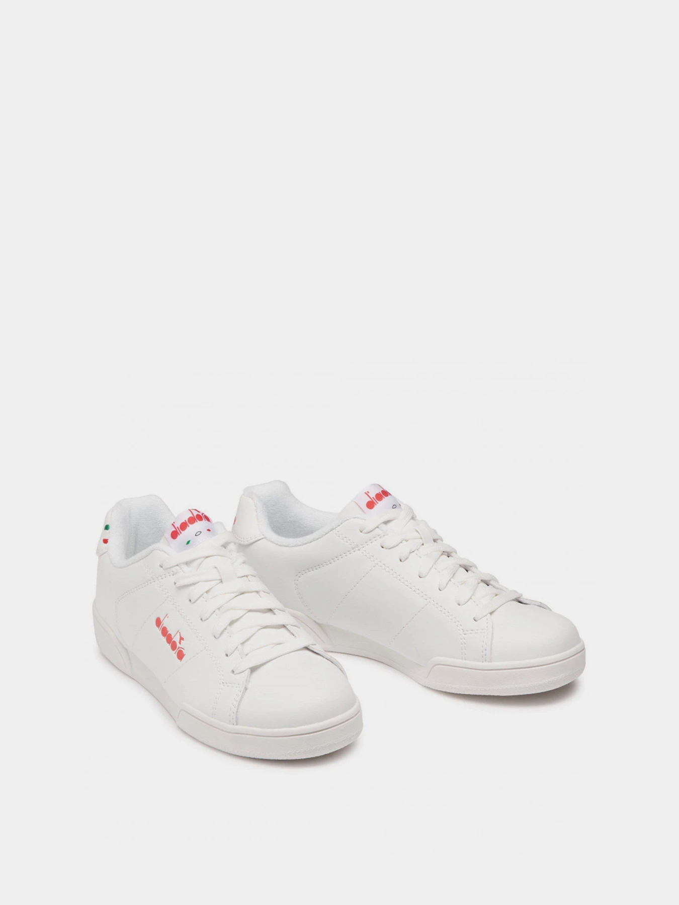 Кеды DIADORA IMPULSE I модель 101.177191.C8865 Кеды DIADORA IMPULSE I модель 101.177191.C8865 Фото