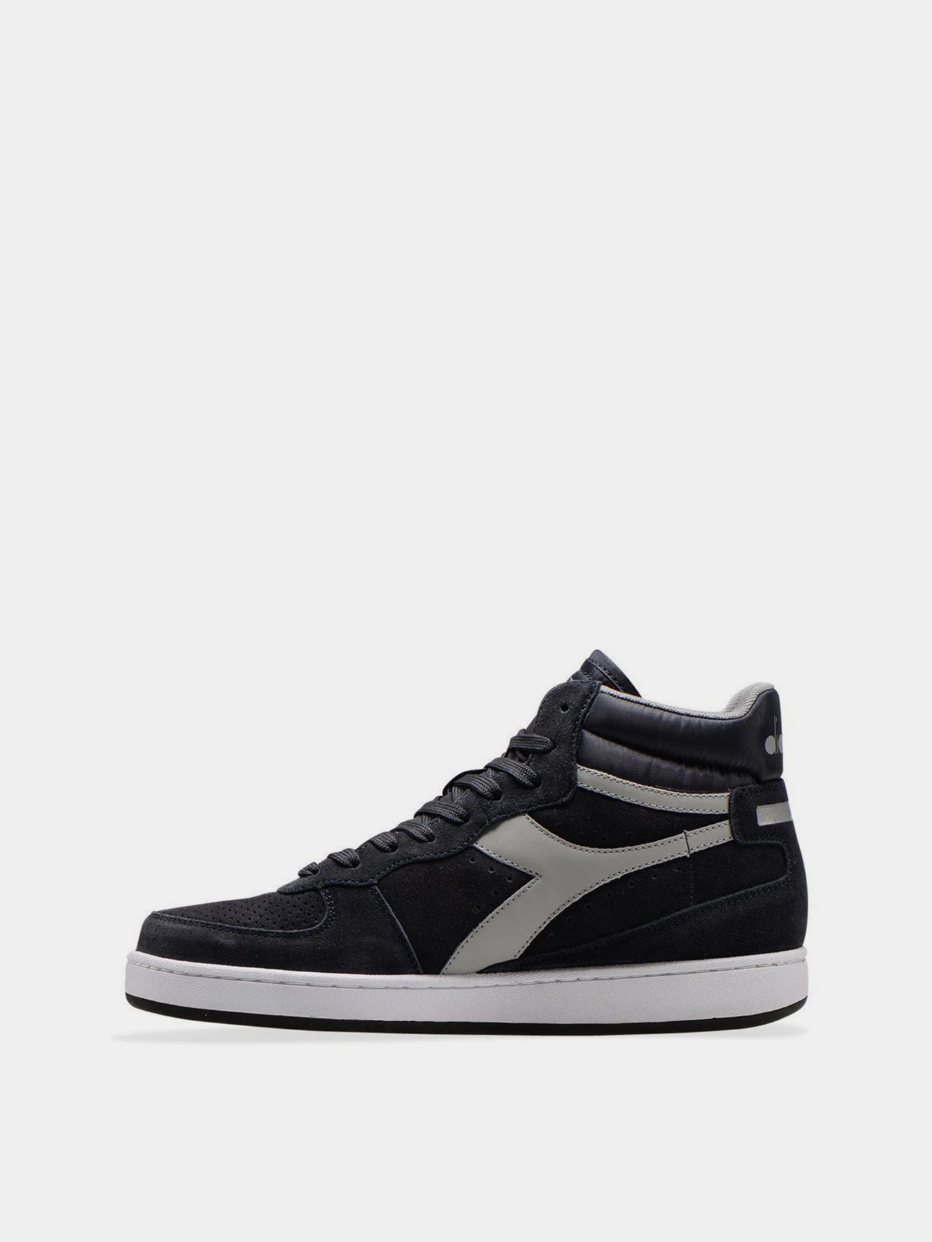 Кеды DIADORA PLAYGROUND S HIGH модель 101.175071.60060 Кеды DIADORA PLAYGROUND S HIGH модель 101.175071.60060 Фото