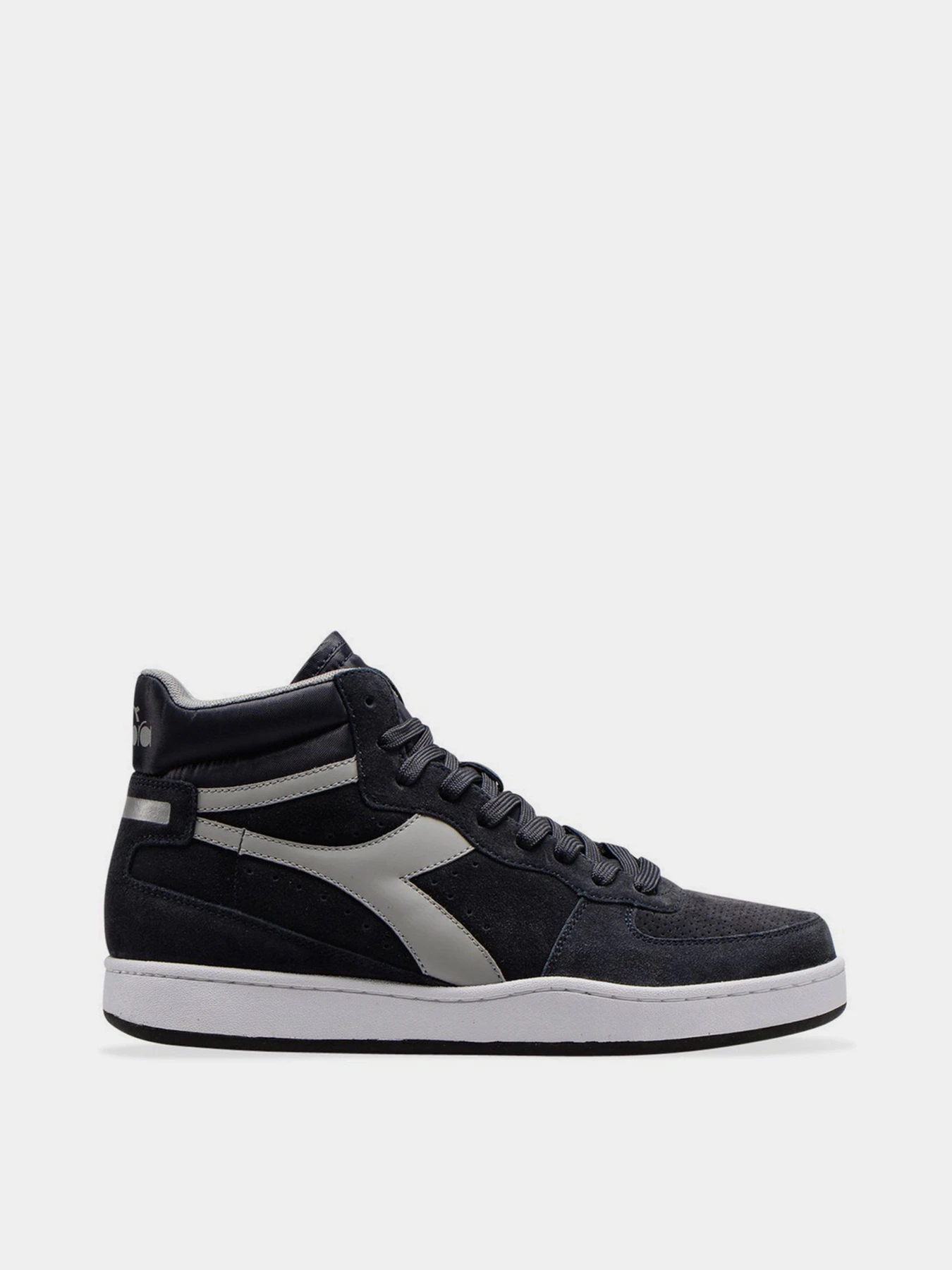 Кеды DIADORA PLAYGROUND S HIGH модель 101.175071.60060 Кеды DIADORA PLAYGROUND S HIGH модель 101.175071.60060 Фото