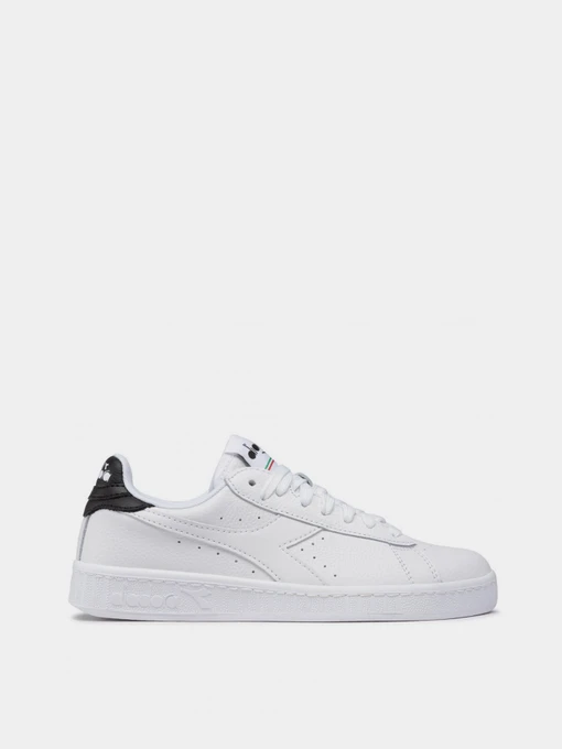 Кеды DIADORA GAME L LOW OPTICAL модель 501.176729.C0013 Фото