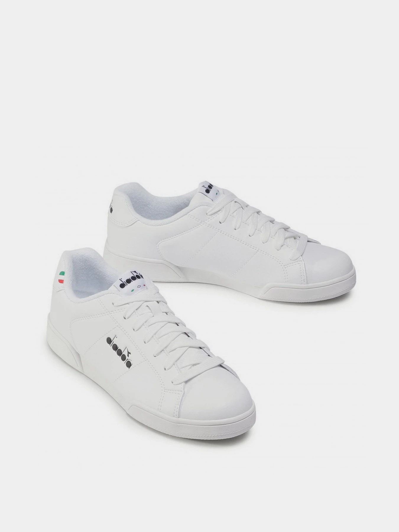 Кеди DIADORA IMPULSE I модель 101.177191.C0351 Фото