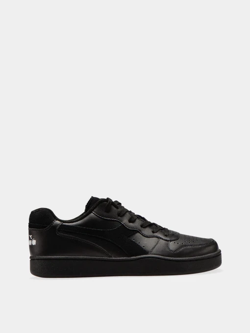 Кроссовки DIADORA MI BASKET LOW модель 501.176733.80013 Фото