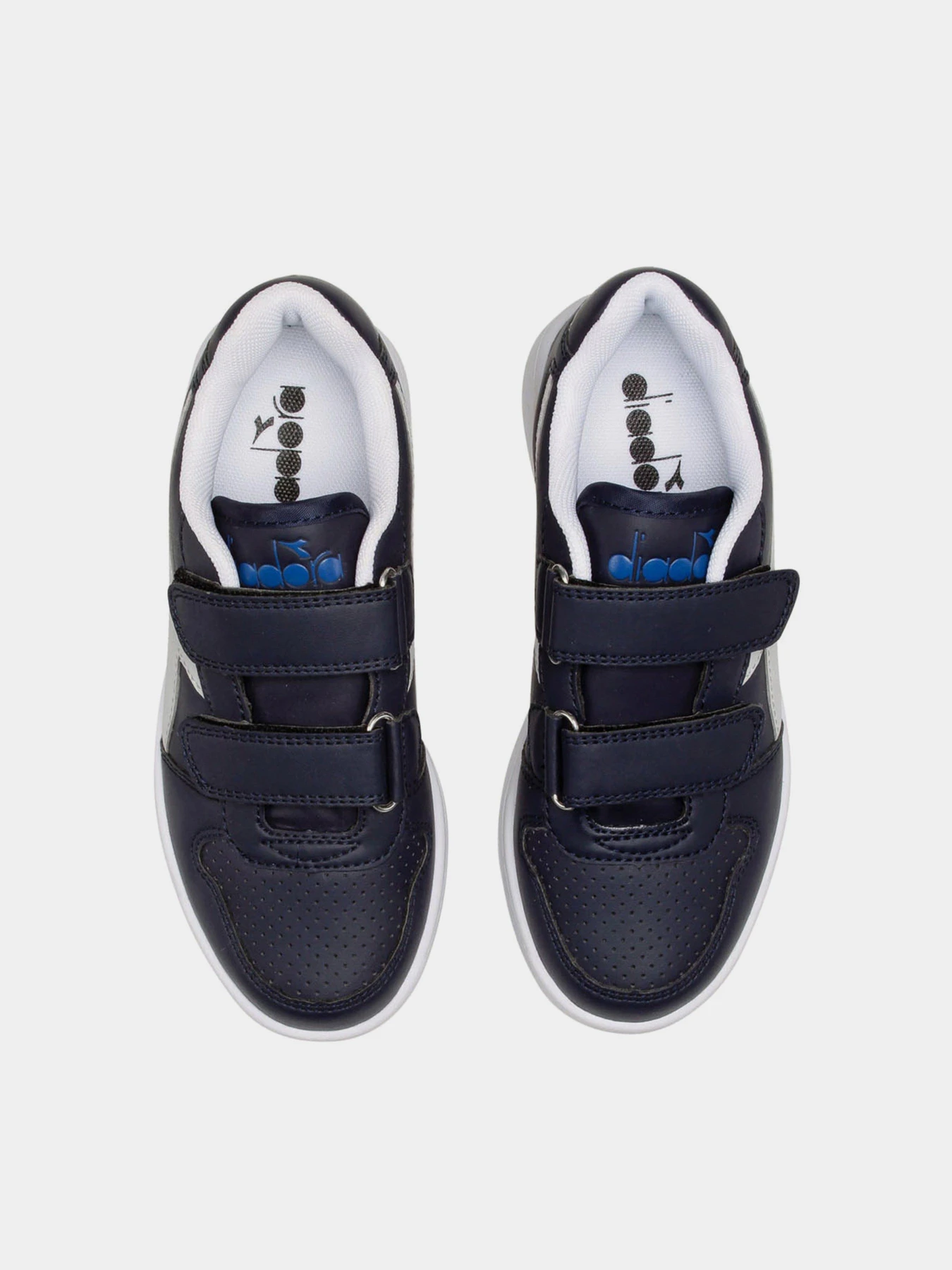 Кеди DIADORA PLAYGROUND PS модель 101.173300.C3994 Фото