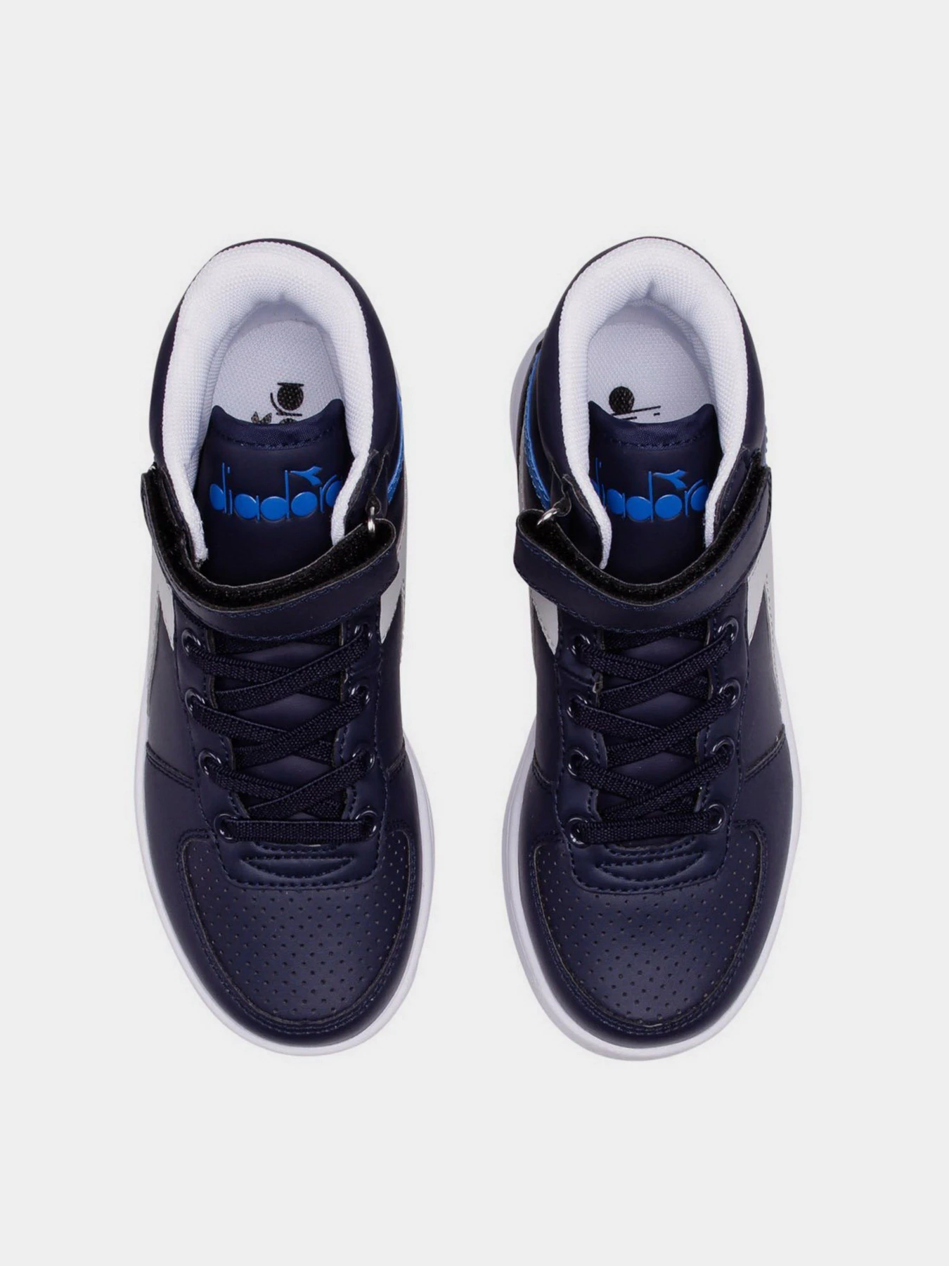 Кеды DIADORA PLAYGROUND H PS модель 101.173760.C3994 Кеды DIADORA PLAYGROUND H PS модель 101.173760.C3994 Фото