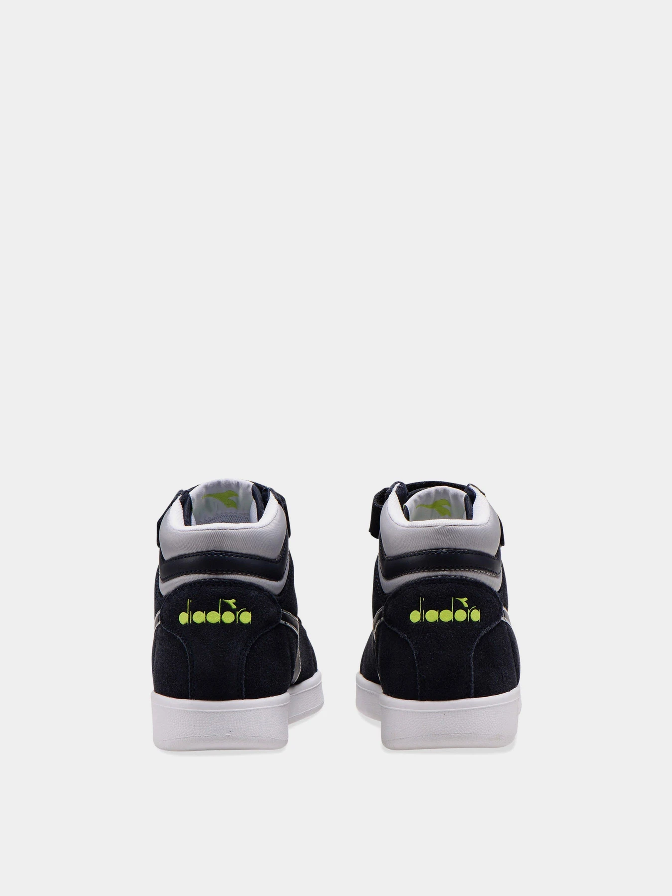 Кеди DIADORA GAME S HIGH PS модель 101.173989.C8895 Кеди DIADORA GAME S HIGH PS модель 101.173989.C8895 Фото