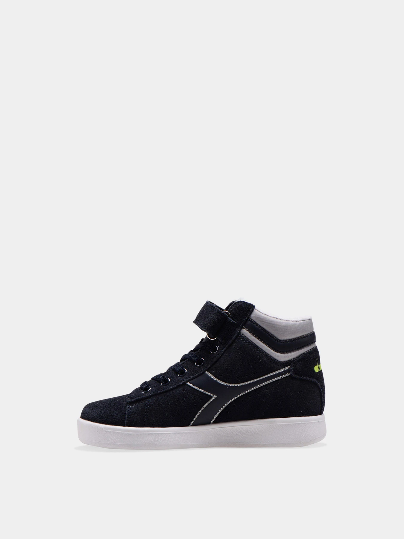 Кеди DIADORA GAME S HIGH PS модель 101.173989.C8895 Кеди DIADORA GAME S HIGH PS модель 101.173989.C8895 Фото