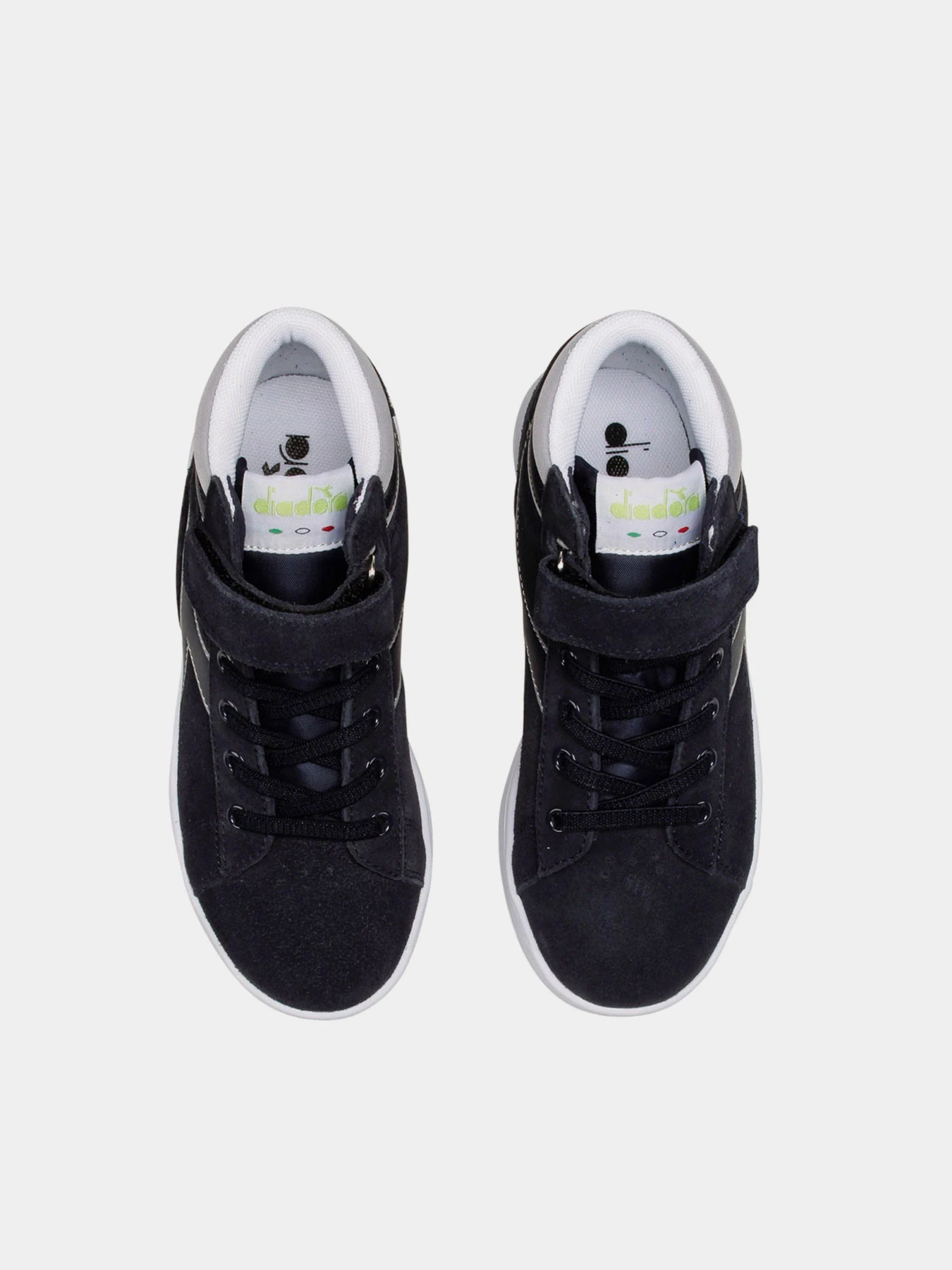 Кеди DIADORA GAME S HIGH PS модель 101.173989.C8895 Кеди DIADORA GAME S HIGH PS модель 101.173989.C8895 Фото