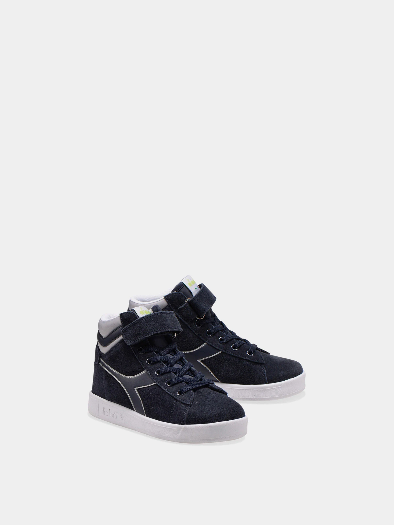 Кеди DIADORA GAME S HIGH PS модель 101.173989.C8895 Кеди DIADORA GAME S HIGH PS модель 101.173989.C8895 Фото