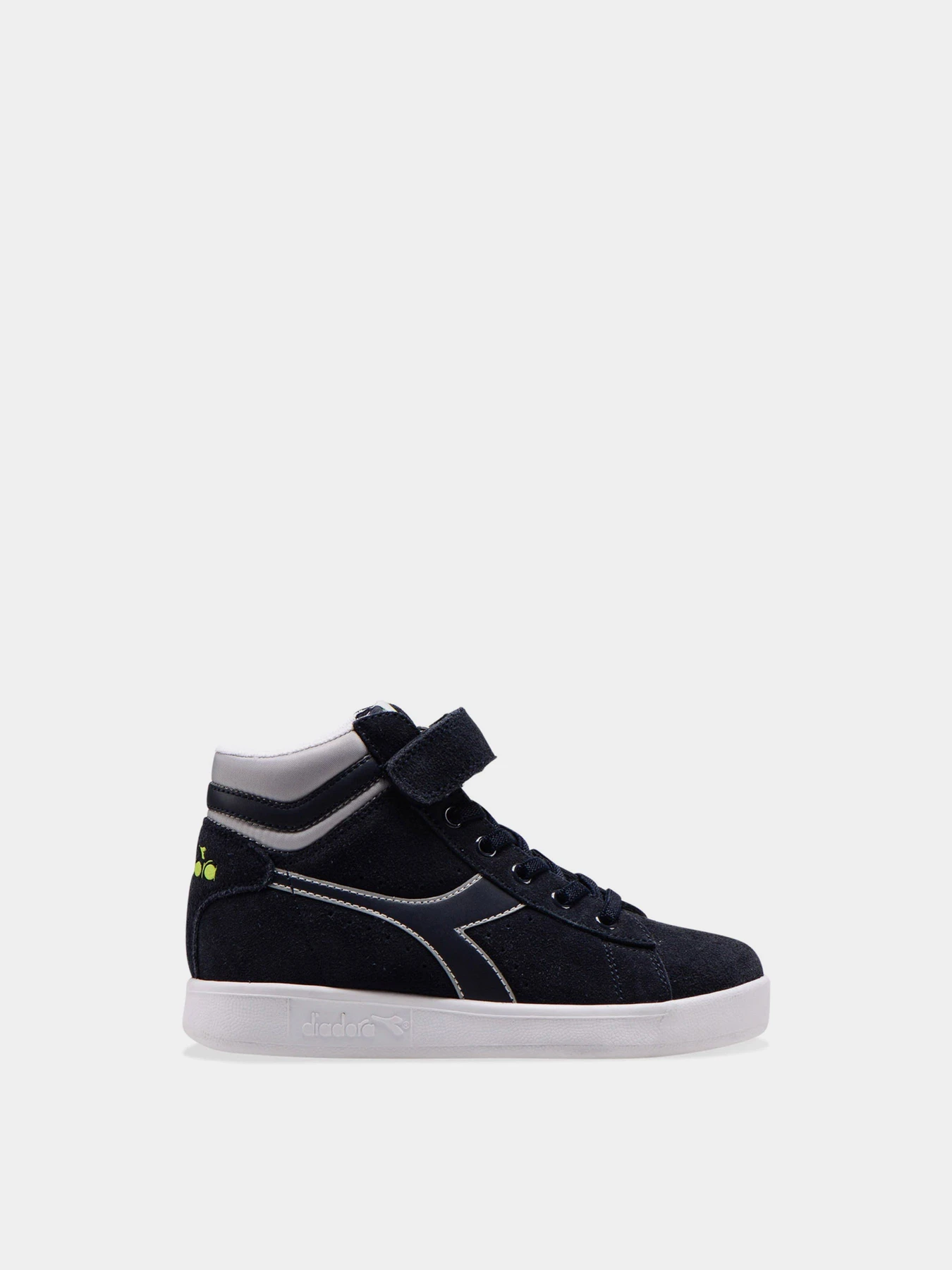Кеди DIADORA GAME S HIGH PS модель 101.173989.C8895 Кеди DIADORA GAME S HIGH PS модель 101.173989.C8895 Фото