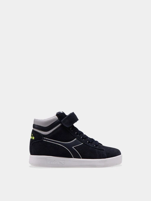 Кеды DIADORA GAME S HIGH PS модель 101.173989.C8895 Фото